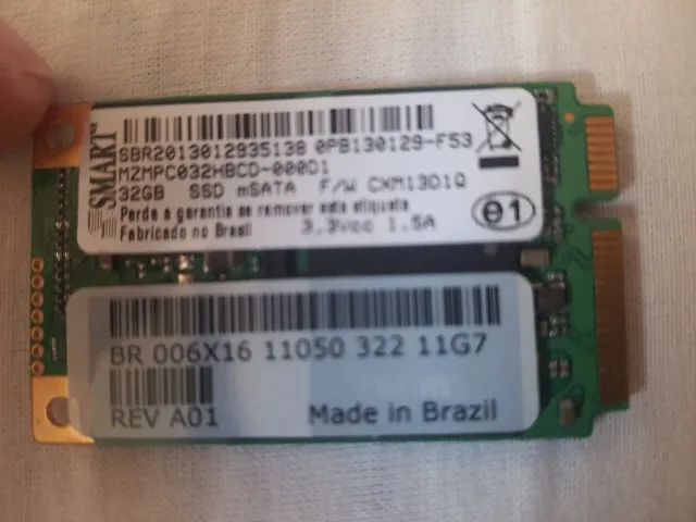 MemoriaS para computador e Notebook 4GB - Foto 3