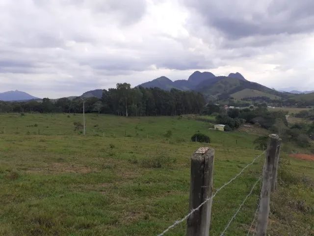 TERRENO NA ROÇA EM CANTAGALO. - Foto 4