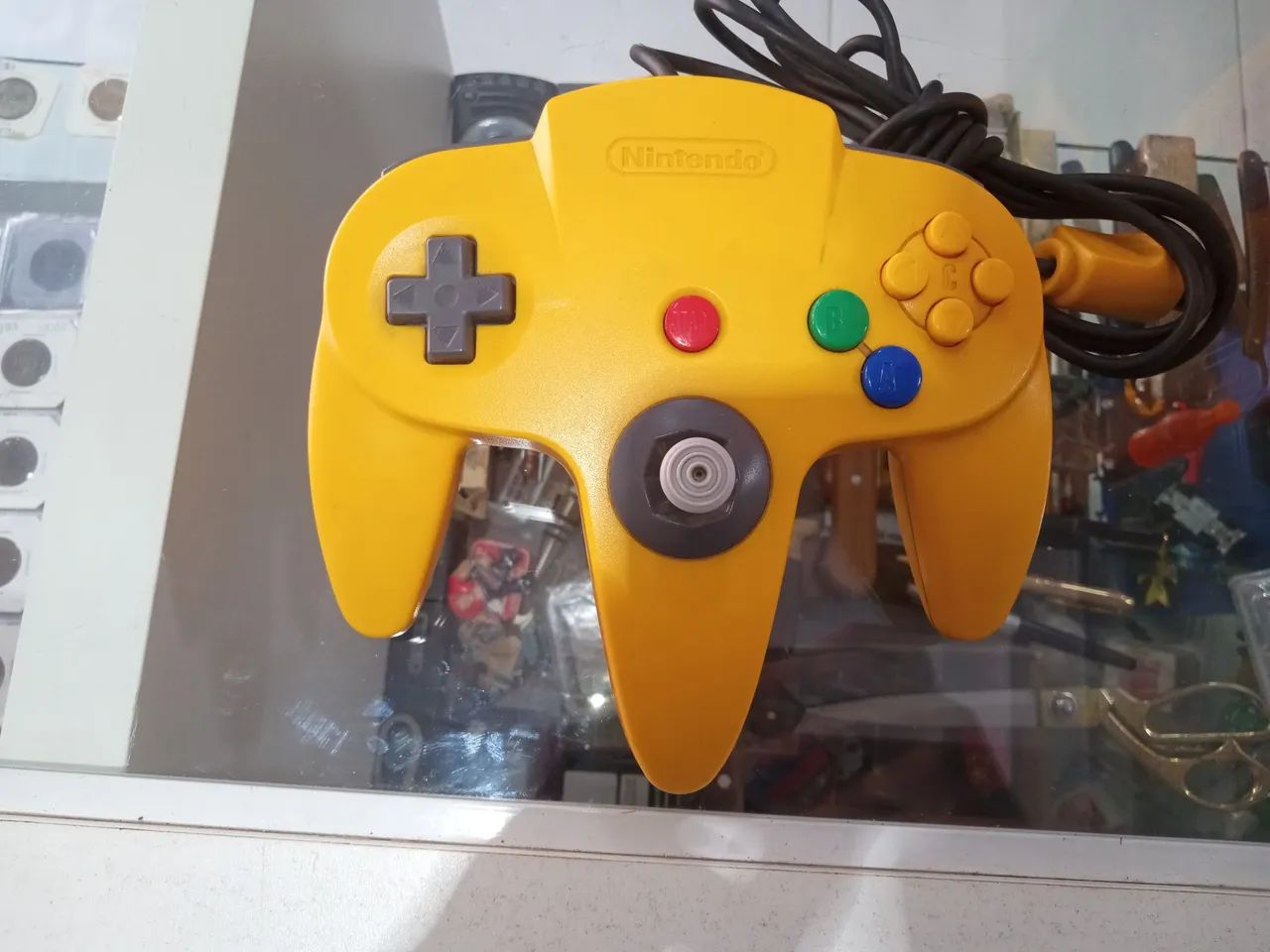 ? Nintendo 64 Completo - Funcionando Perfeitamente! ? - Foto 3