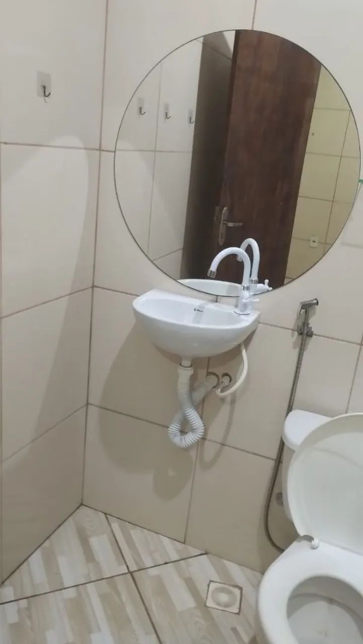 Foto - Salvador - São Cristóvão