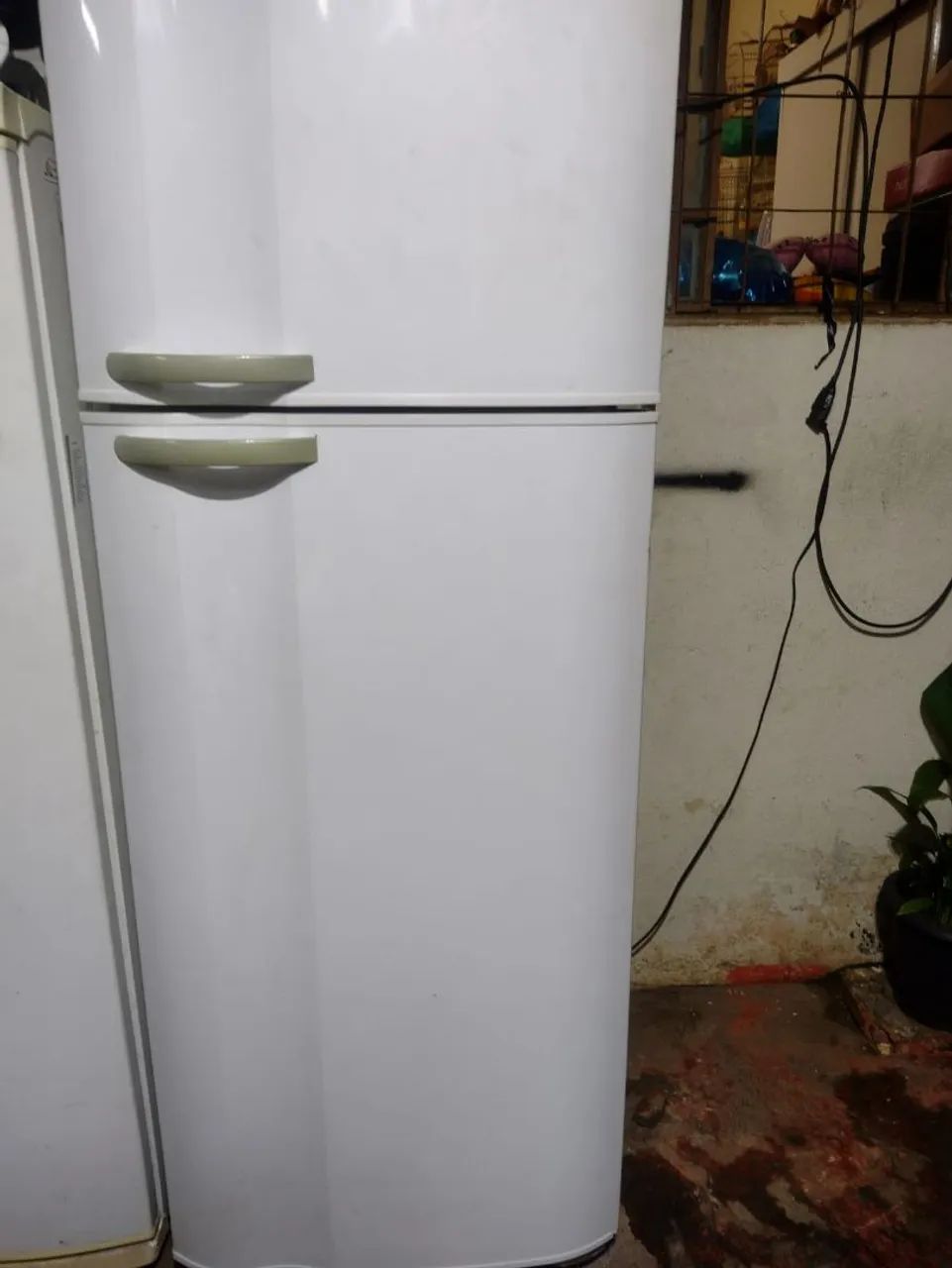 Geladeira Electrolux top - Foto 3