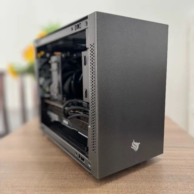 PC gamer 14600KF RTX 4080 32gb 2tb ssd - Foto 3