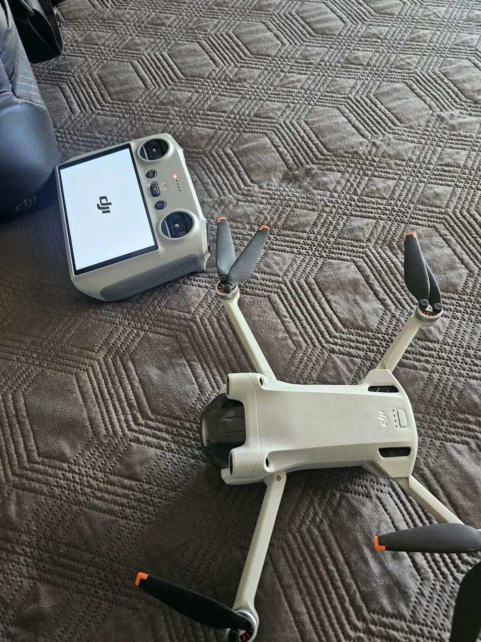 Drone DJI mini 3 pro