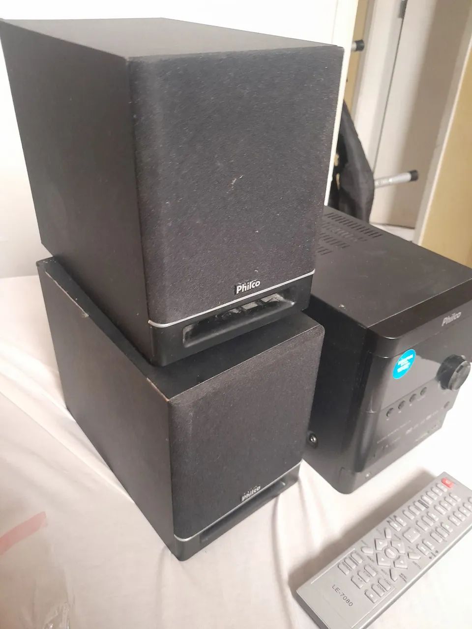 Mini System Philco PH671N - Foto 3