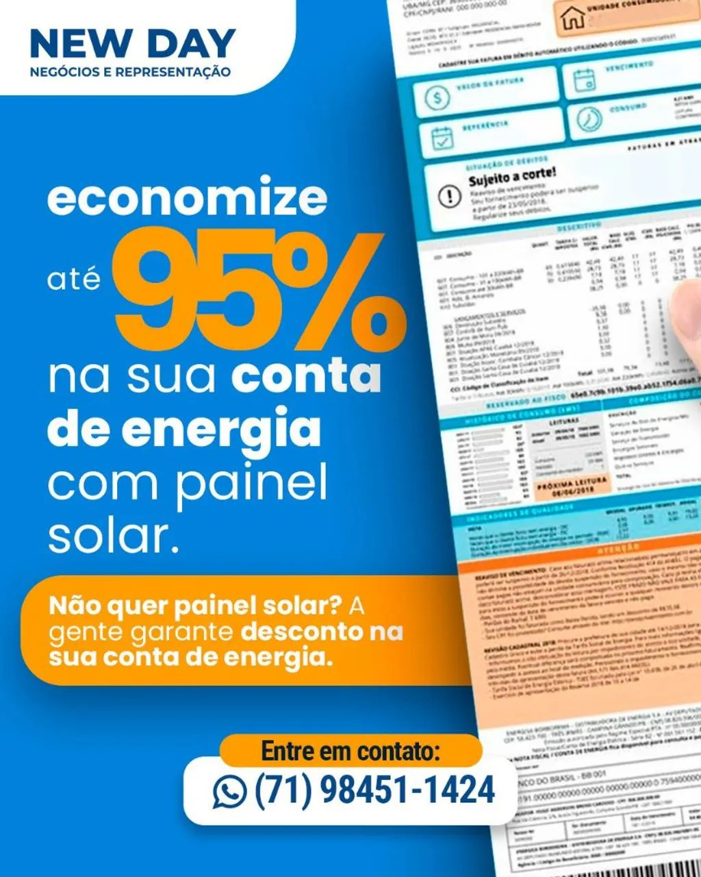 Painéis  solares