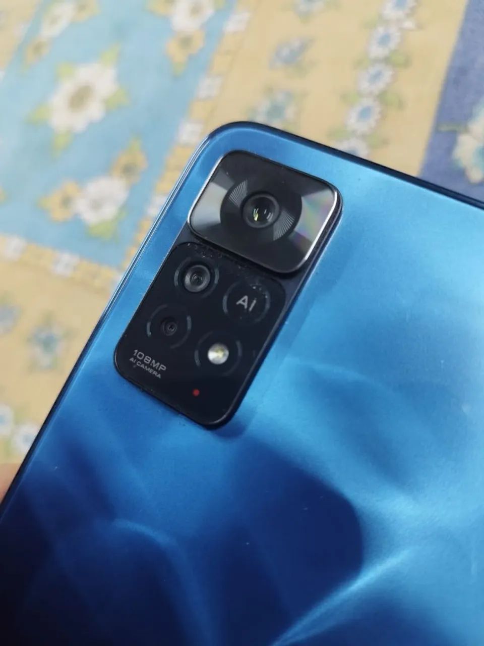 Imperdível! Redmi note 11 pro 5g  - Foto 5