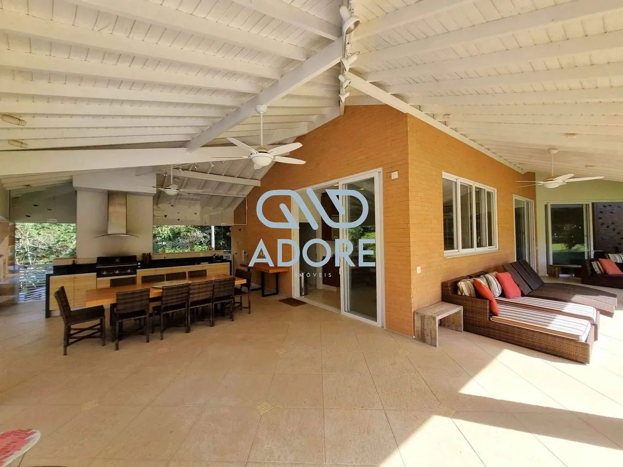Casa para Alugar no Condomínio Terras De São José II - Itu/SP - Foto 10