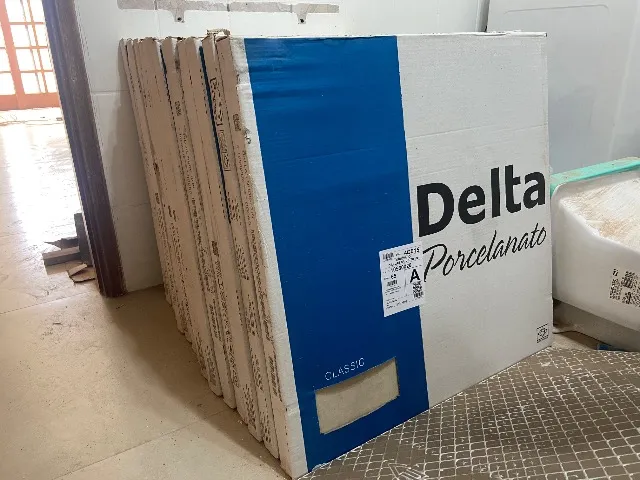 Pisos Porcelanato Delta