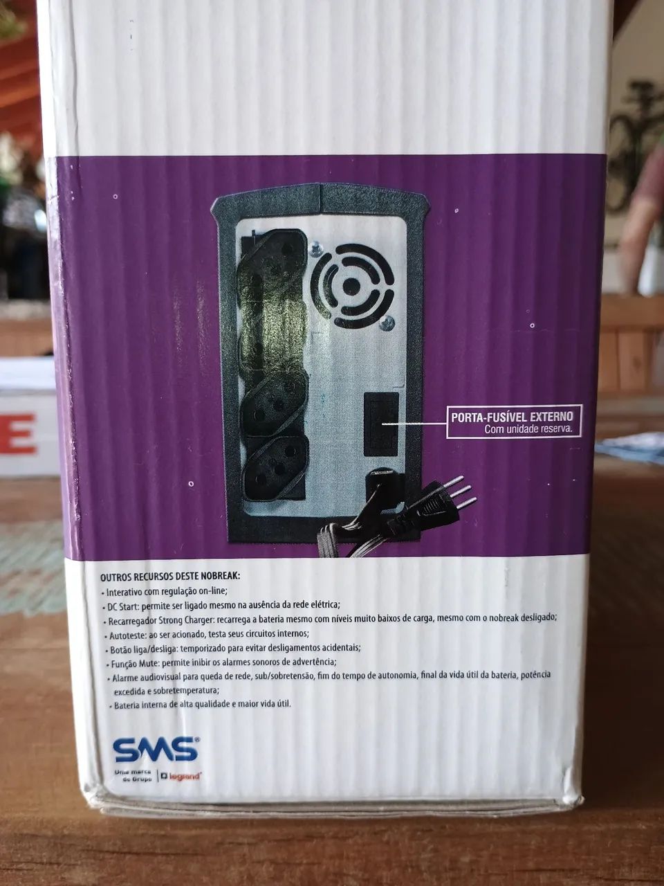 Nobreak - Foto 3