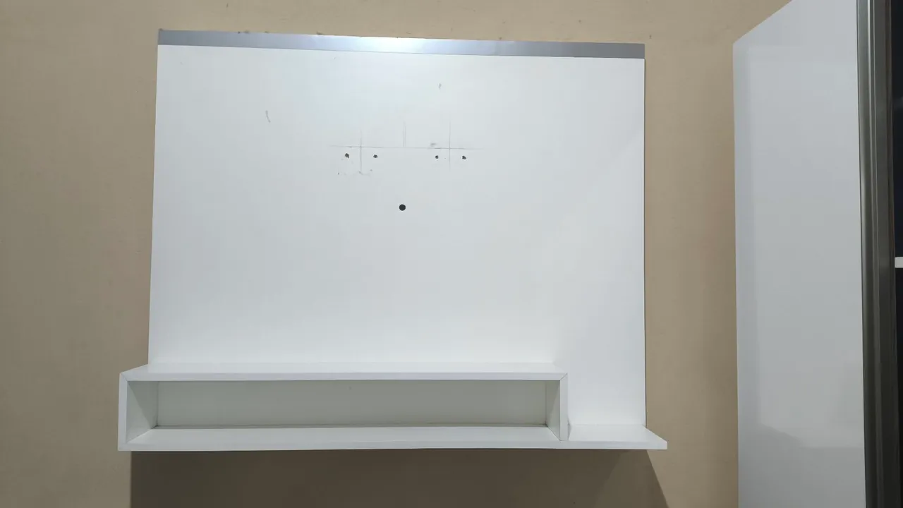 Painel de MDF