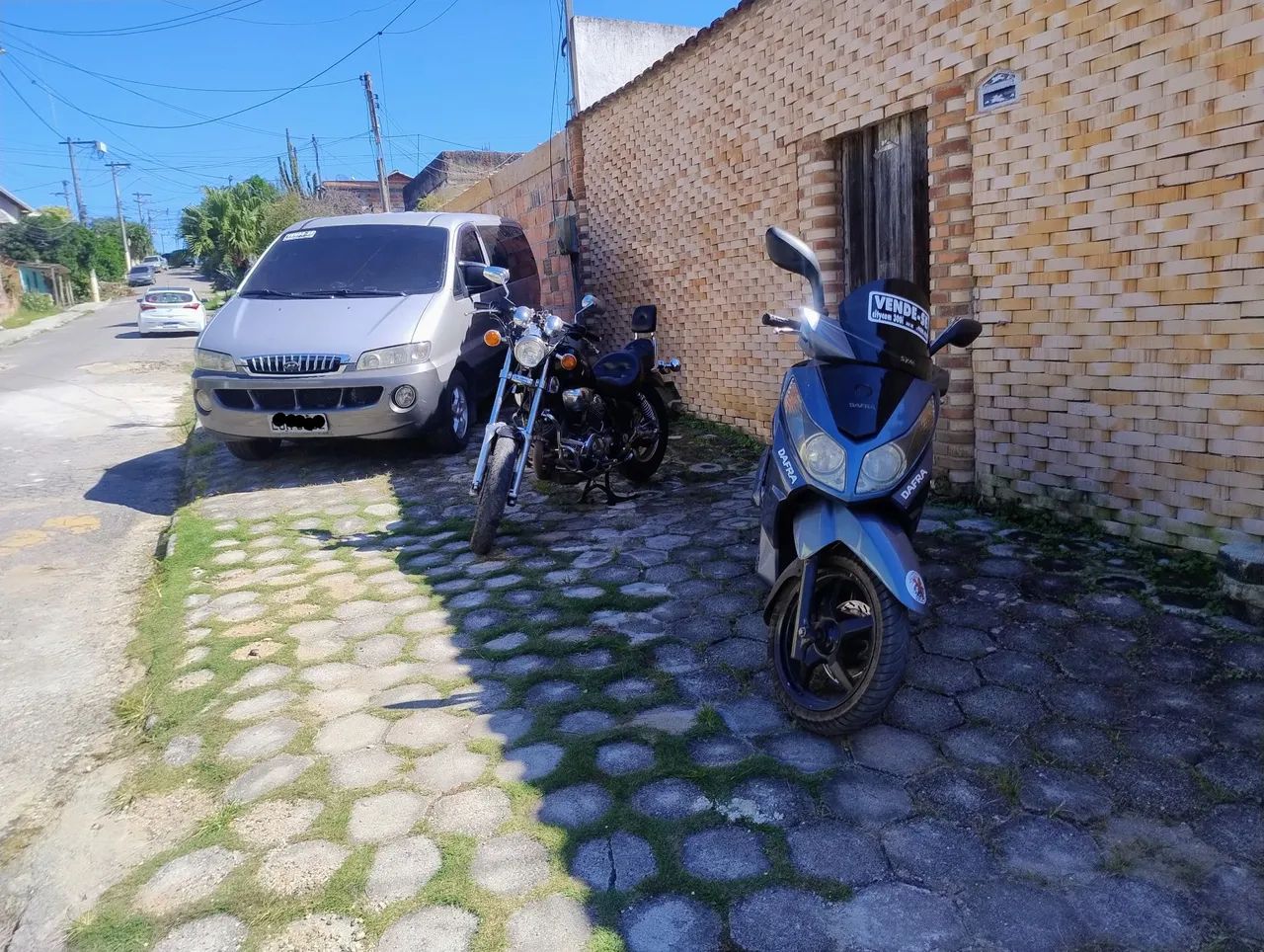 VIRAGO - Foto 2