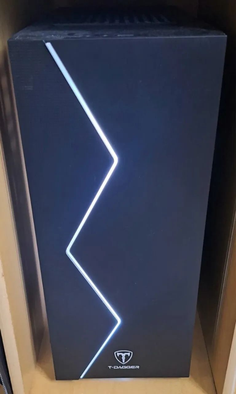 CPU Intel Core I5 16GB de RAM SSD 256 GB