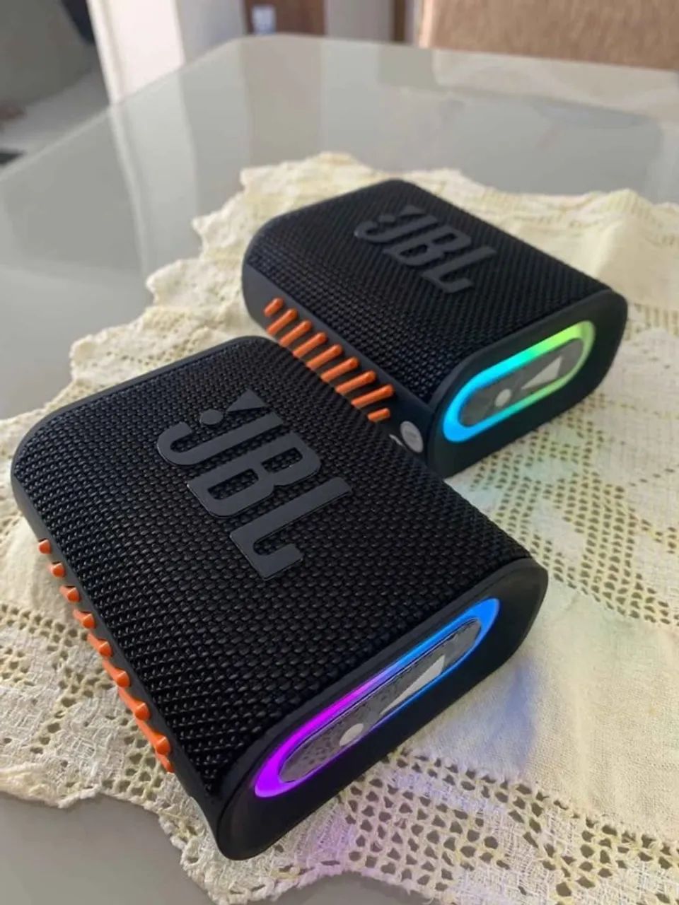 Caixinha de Som Bluetooth - Foto 2