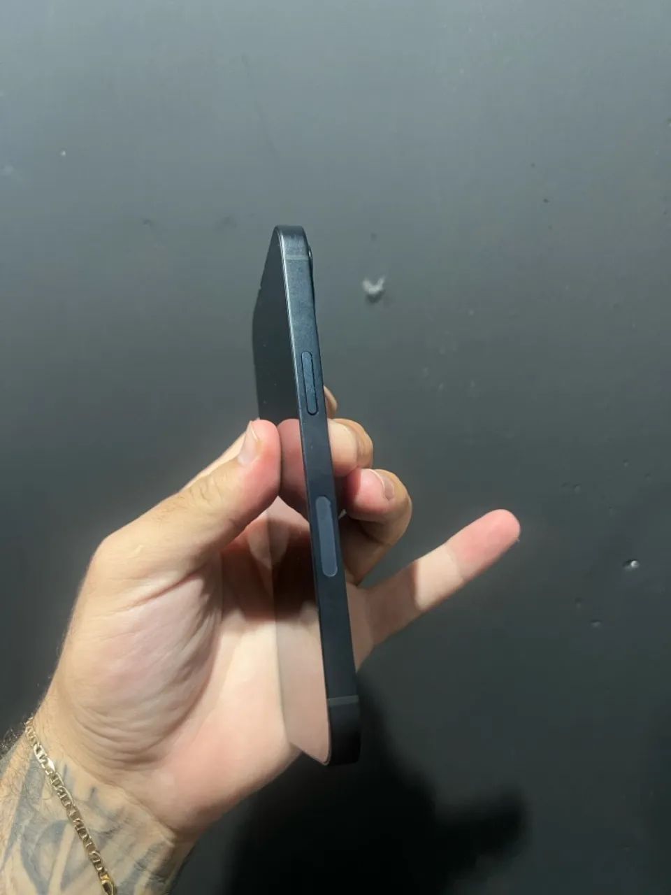 iPhone 13 - Azul - 128GB - Foto 5