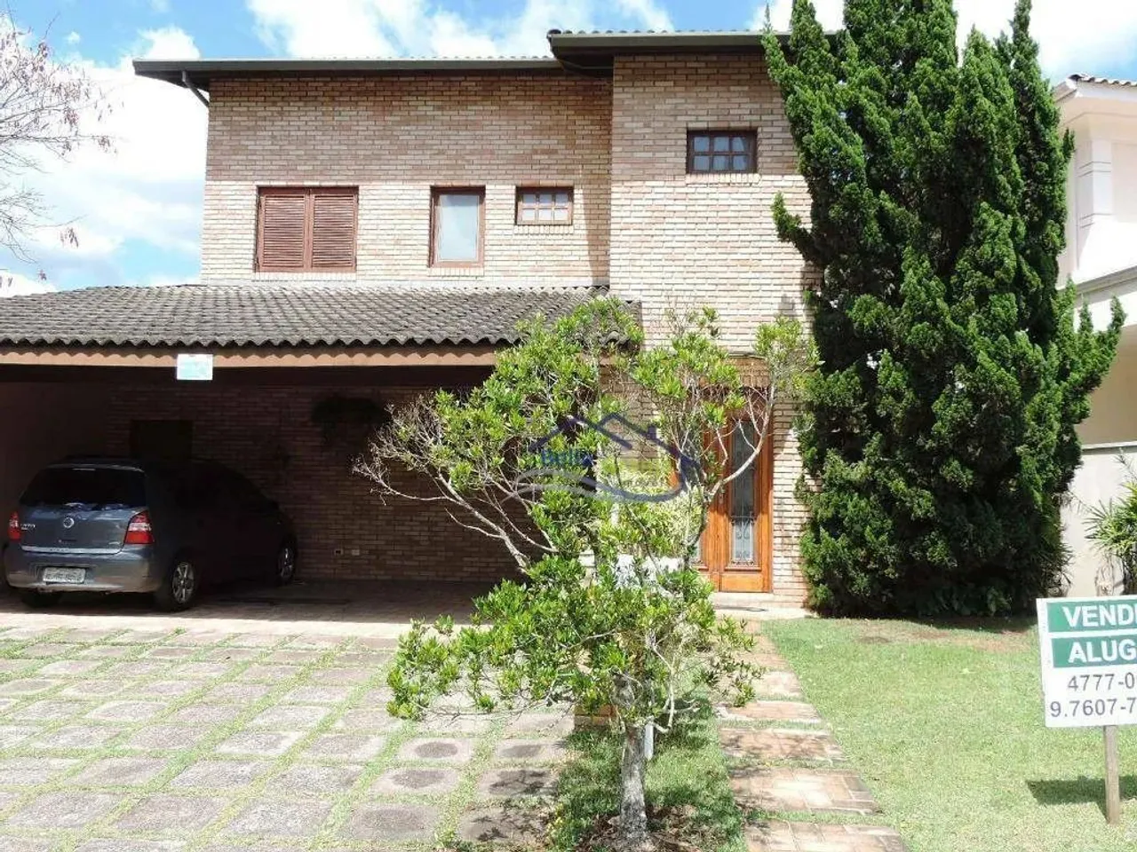 GRANJA VIANA - SÃO PAULO II