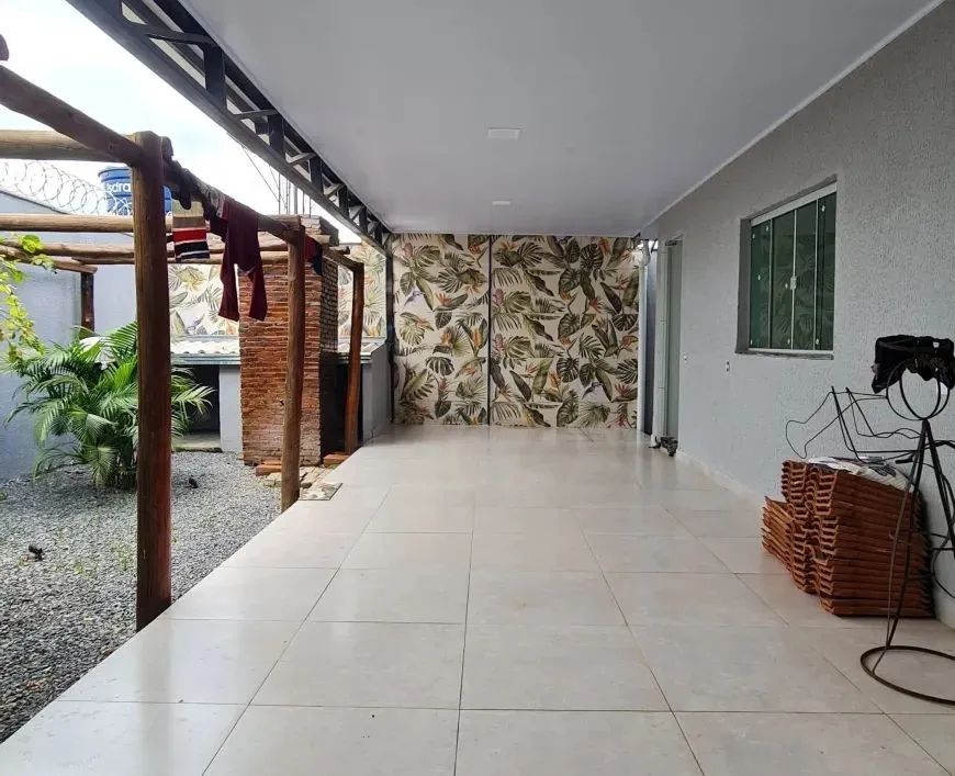 Casa com 3 Quartos - 1 Suíte  - Foto 4
