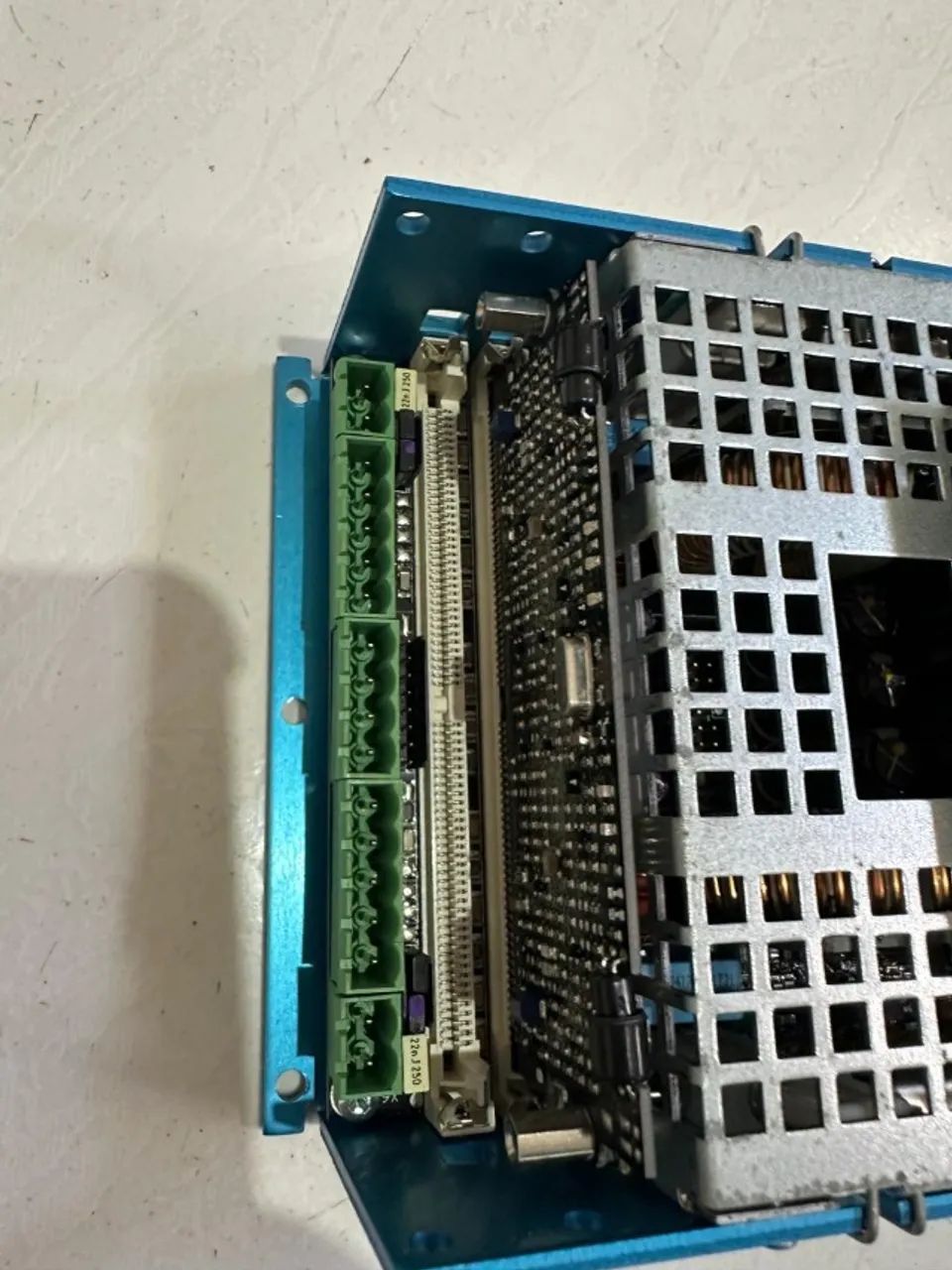 Digimod. Powersoft 1500 115 - 230. 50. - 60 HZ - Foto 3