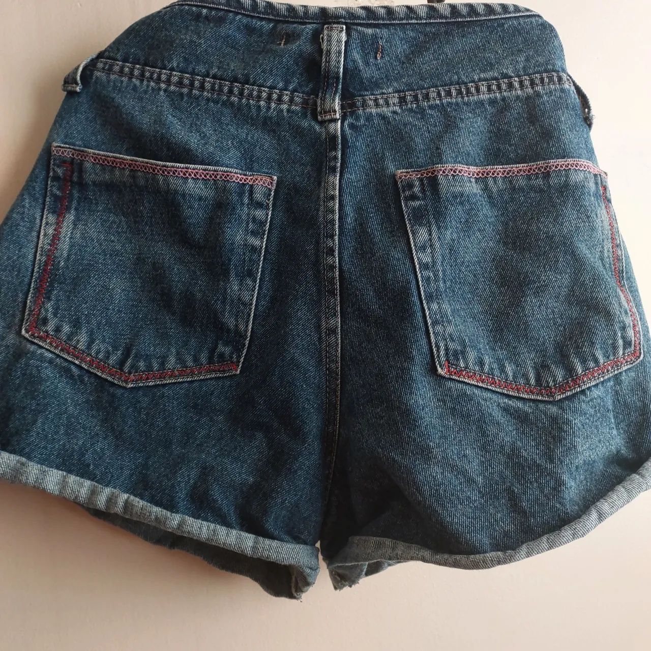 Short Jeans - Bluesteel - Foto 4