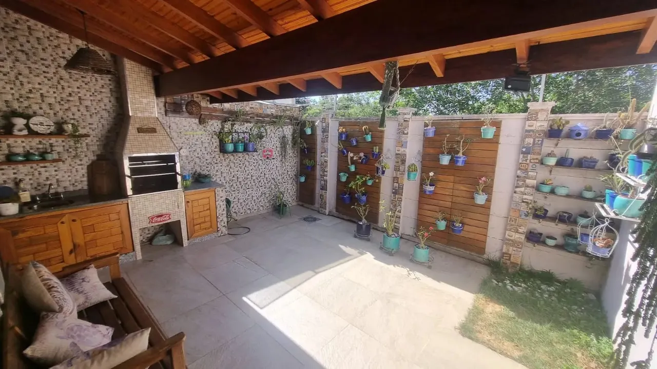 CASA DE CONDOMÍNIO EM JUNDIAÍ - VINTAGE CONDOMÍNIO CLUB - ENGORDADOURO - 2 VAGAS