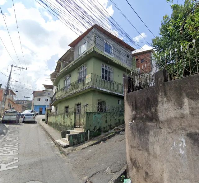 Foto - Salvador - Periperi