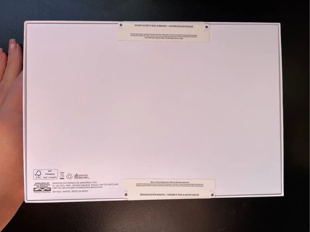 Tablet Samsung Galaxy Tab S6 Lite - Foto 2