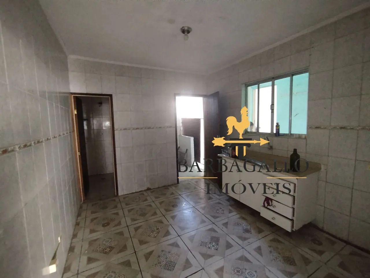 Terreno com 3 casas em Taboão, Diadema/SP - Foto 5