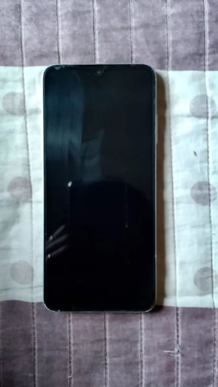 Vendo Samsung A05S 6GB de RAM e 128GB de memória - Foto 2