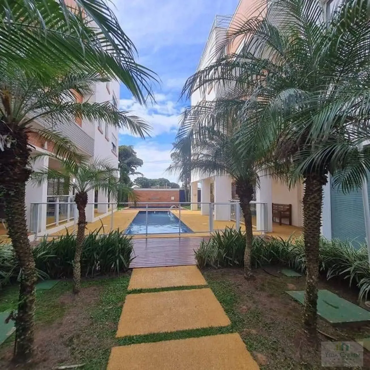 Apartamento em Campeche, Florianópolis/SC