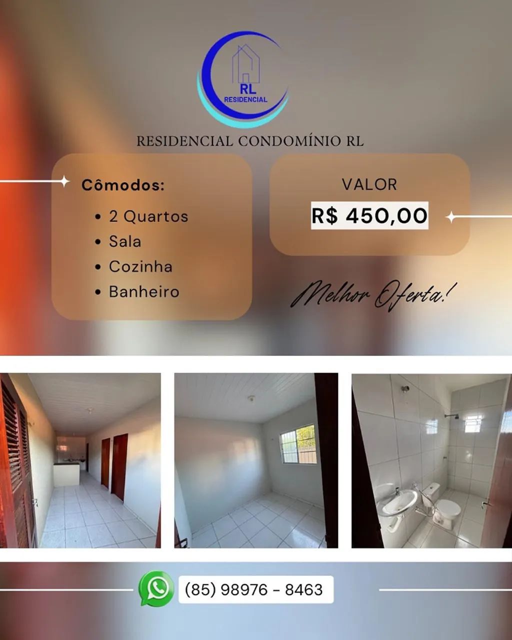 Foto - Fortaleza - Prefeito José Walter