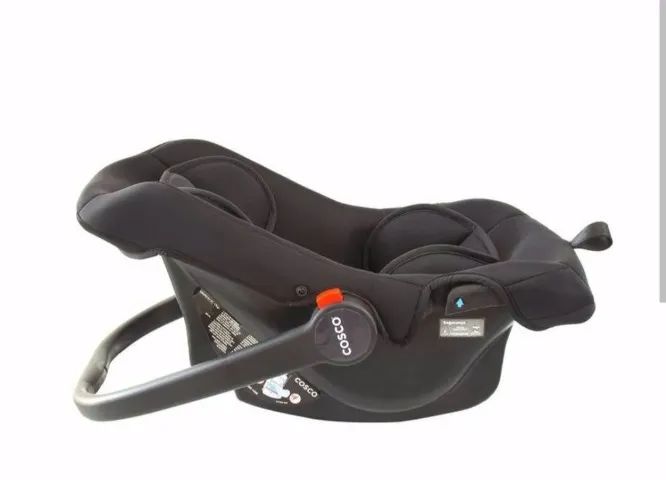 Bebê conforto para carro