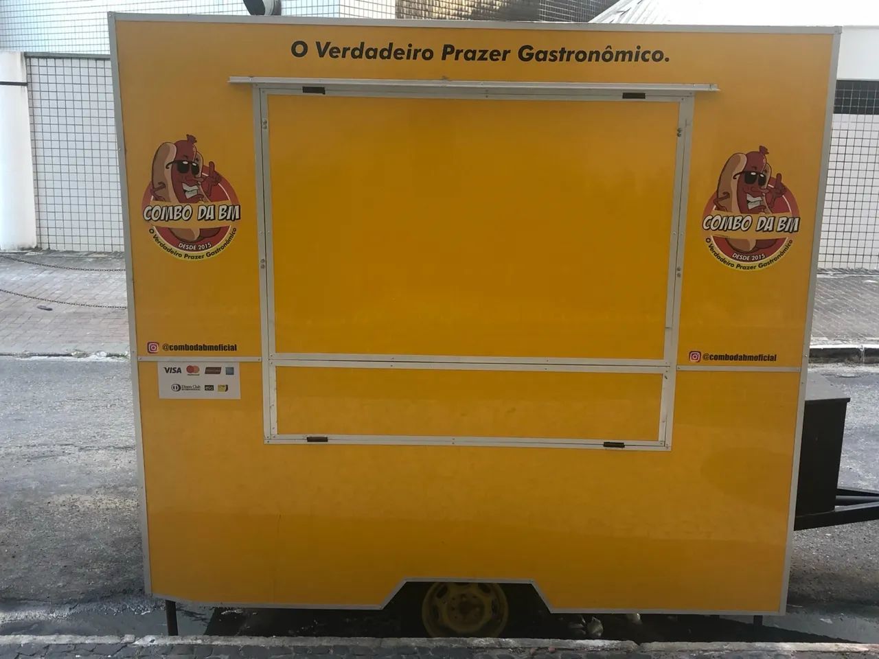 Food Truck  - Foto 2