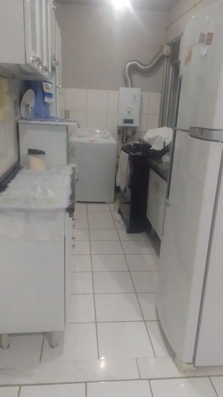 Foto - Rio das Ostras - Residencial Praia Âncora