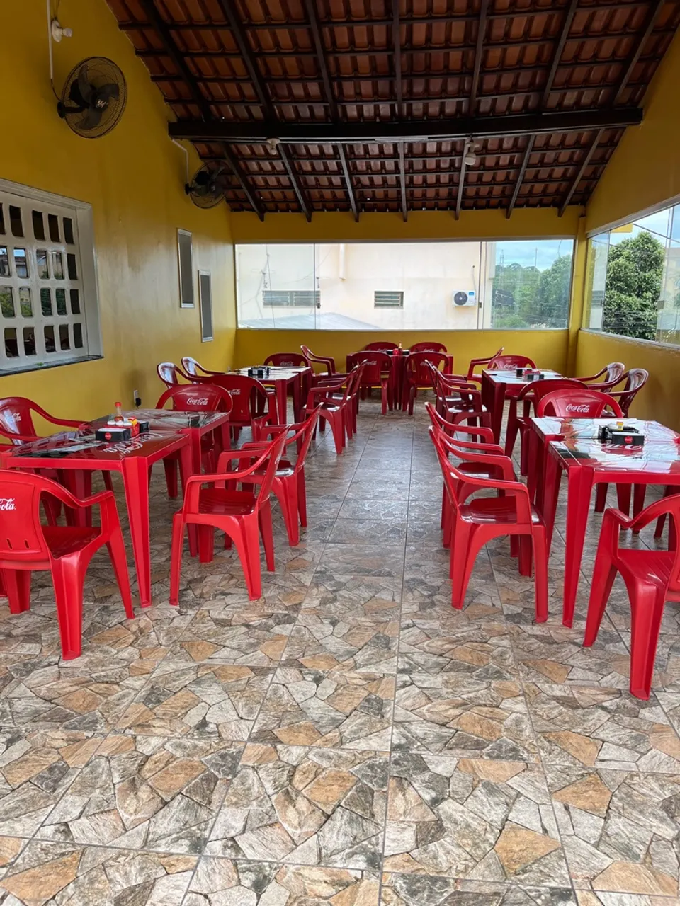 Terraço Aluguel para festas e eventos