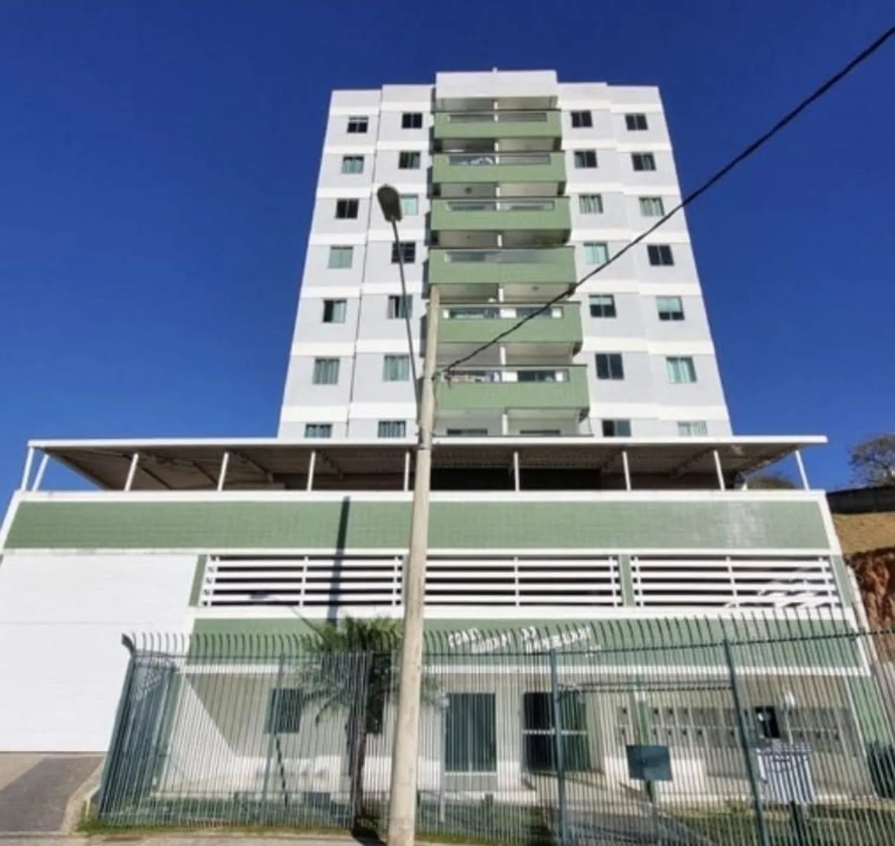 Foto - Juiz de Fora - Teixeiras