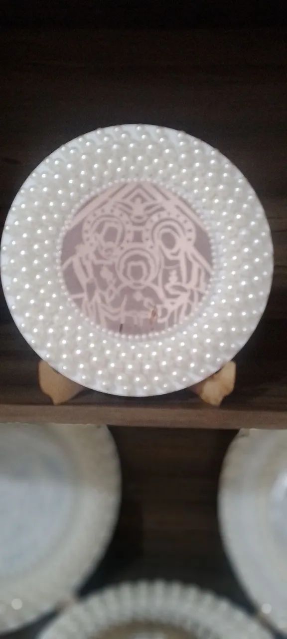 Mandalas cristã, mini - Foto 4