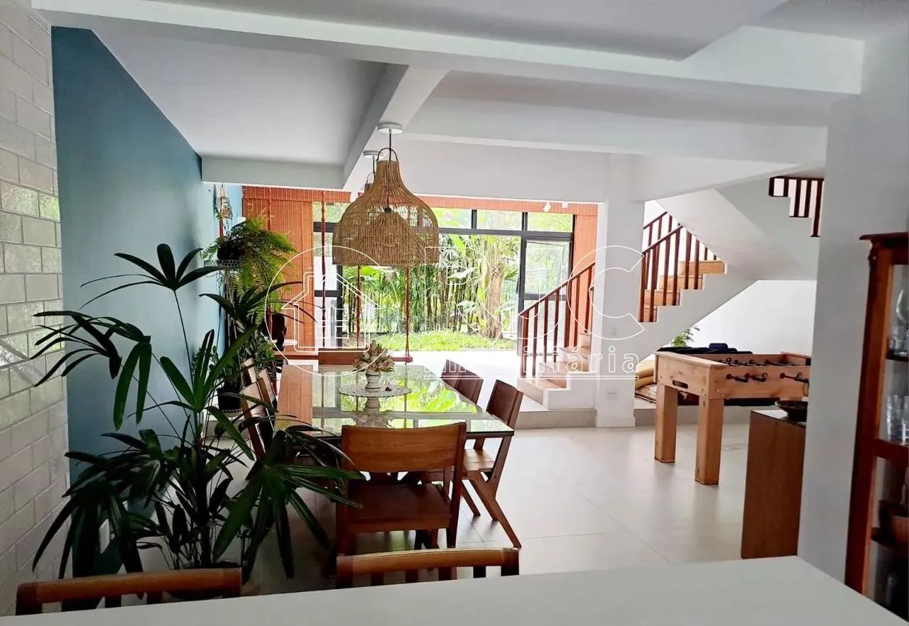 Imóvel para venda com 240 metros quadrados com 4 quartos em Alto da Boa Vista - Rio de Jan - Foto 8