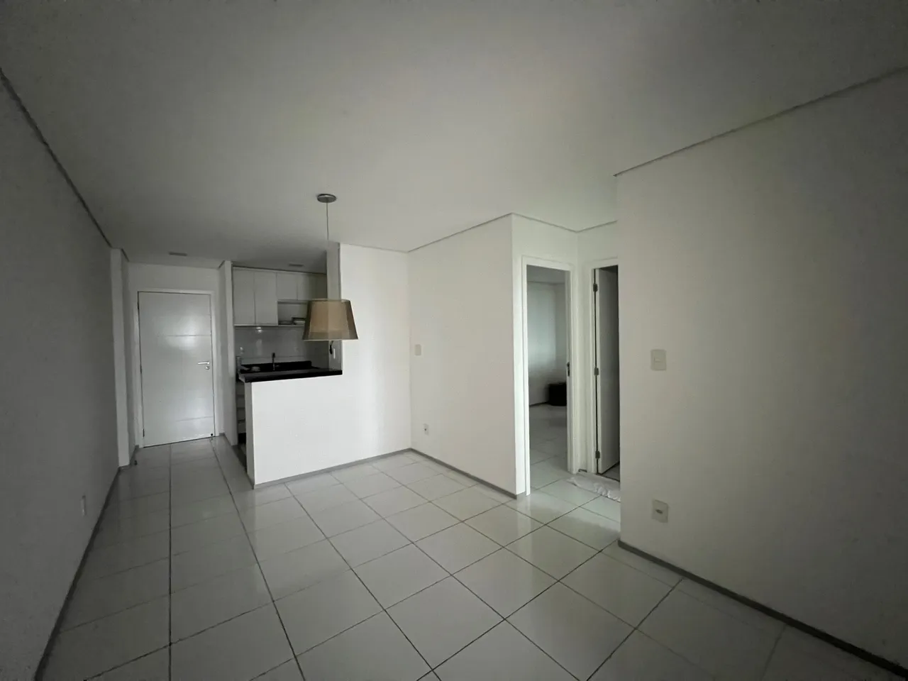 Apartamento com Vista e Localização Perfeita