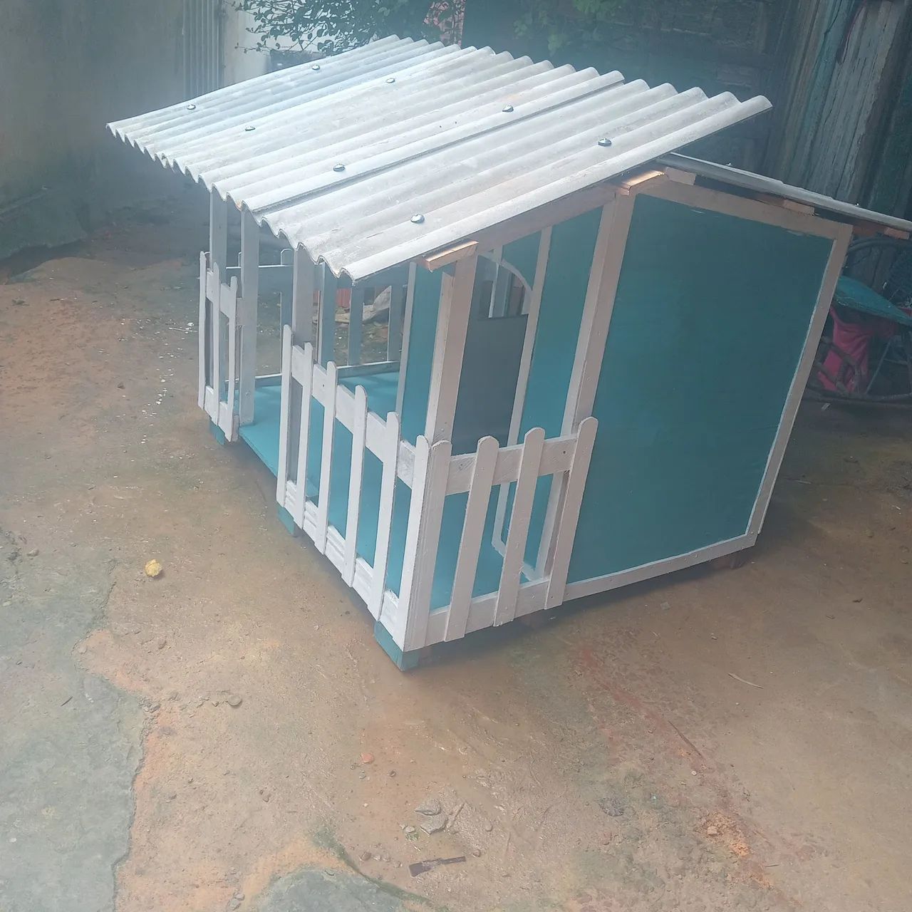 Casinhas pra pets  - Foto 6