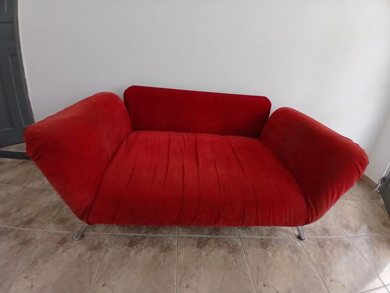 Chaise (Sofá cama 2 lugares) - Foto 2