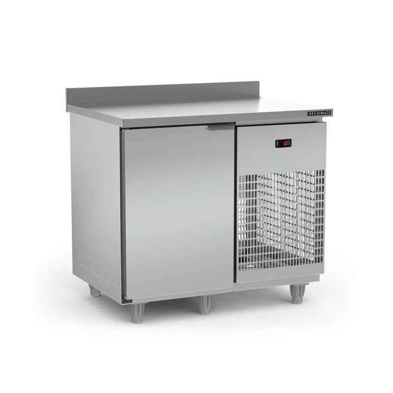 Balcão de serviço refrigerado 1M Refrimate - Marcos