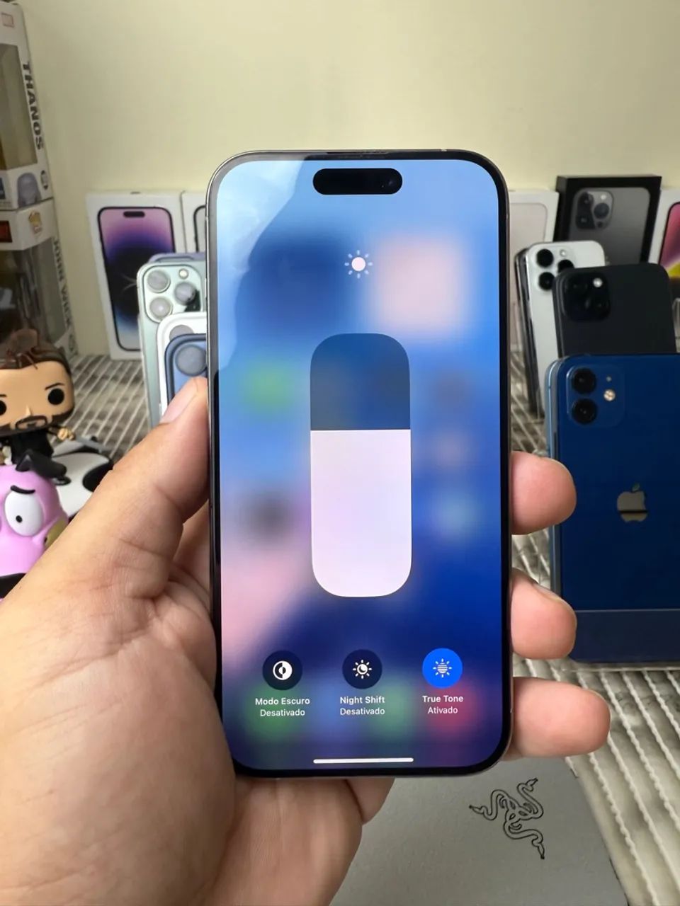 iPhone 15 Pro de 512GB - Foto 2