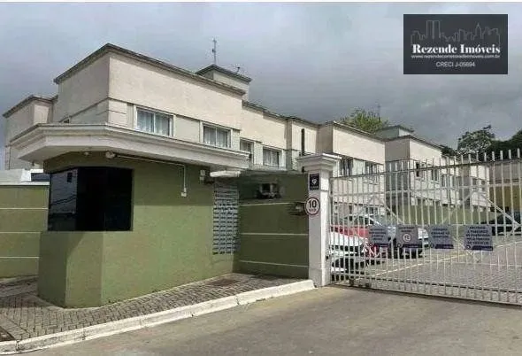 Apartamento com 2 dormitórios à venda, 43 m² por R$ 199.000,00 - Colônia Murici - São José