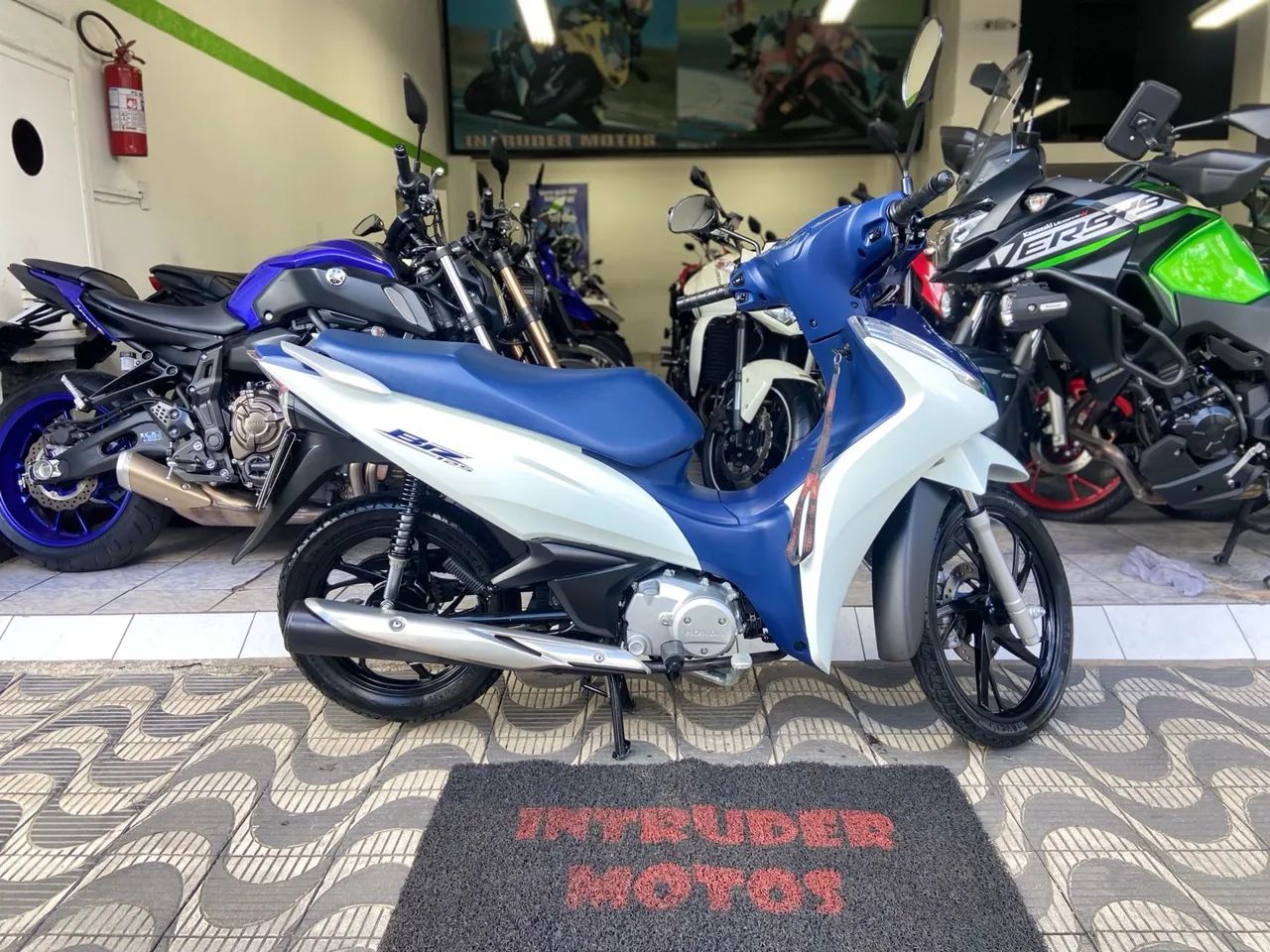 Biz 125  - Foto 4