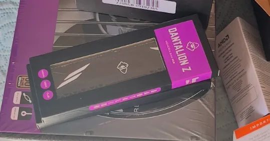 Memória ram mancer dantalion Z - Foto 3