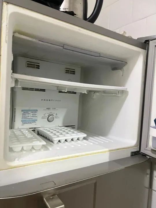 Geladeira Duplex Electrolux - Foto 3