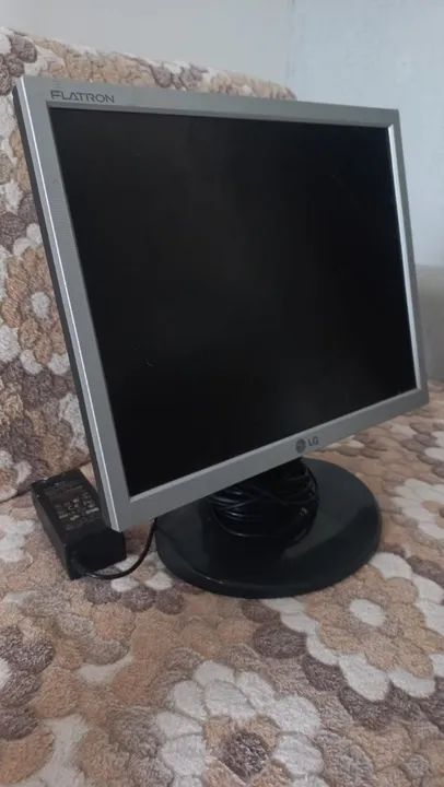 Monitor LG - Foto 3