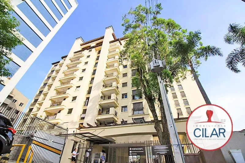 Imobiliária Cilar Aluga Apartamento 2 Quartos no Centro com 110,23 m², Ref. 00344.001 - CI