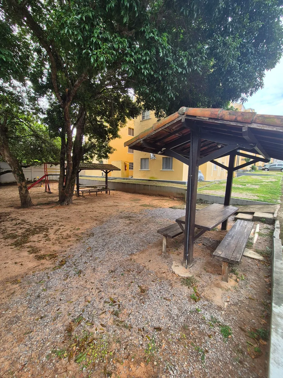 Apartamento de 2/4