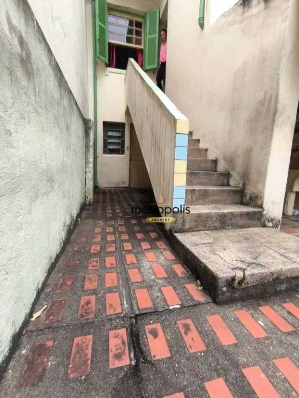 Terreno à venda, 300 m² por R$ 1.650.000,00 - Santa Paula - São Caetano do Sul/SP - Foto 5