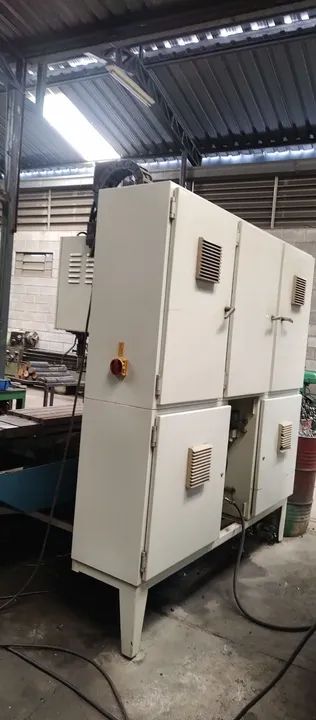 Fresadora Rocco - Foto 5